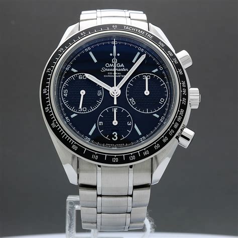 omega speedmaster racing 2017|omega speedmaster racing 326.30.40.50.01.001 40mm.